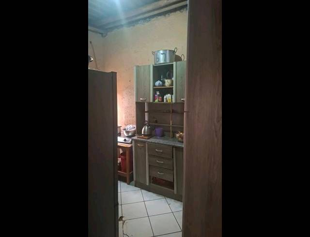 3 BEDROOM HOUSE FOR SALE IN SOSHANGUVE EAST